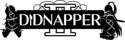 Didnapper 2's logo