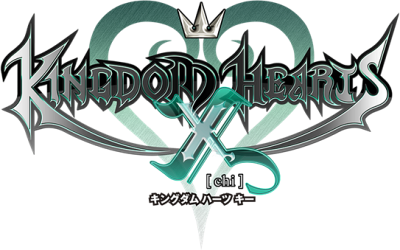 Kingdom Hearts χ Series's cover