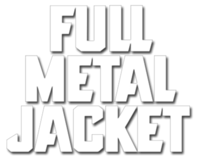 Full Metal Jacket's logo