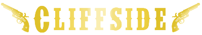 CliffSide's cover