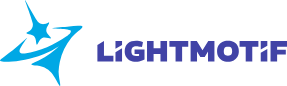 Lightmotif's logo