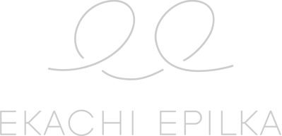 Ekachi Epilka Inc.'s cover