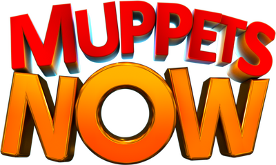 Muppets Now's image