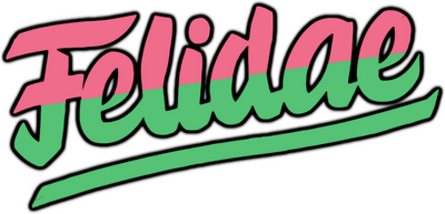Felidae's cover