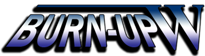 Burn Up! W's cover