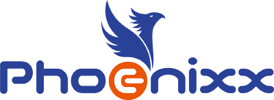 Phoenixx Inc.'s cover