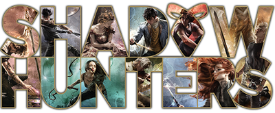 Shadowhunters's cover