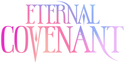 Eternal Covenant's cover