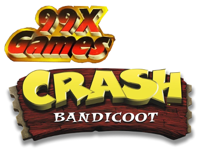 Crash Bandicoot 99X's image