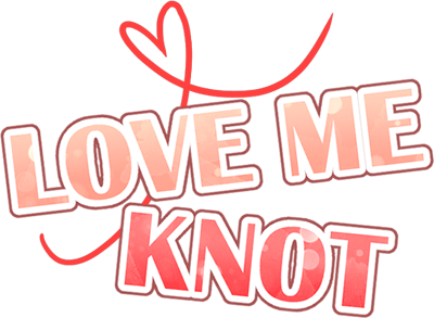 Love Me Knot's logo