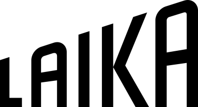 Laika Studios's cover