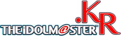 THE iDOLM@STER.KR's cover