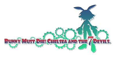 Bunny Must Die! Chelsea and the 7 Devils's cover