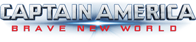 Captain America: Brave New World's image