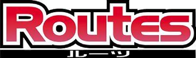 Routes's cover