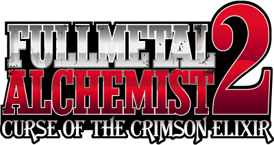 Fullmetal Alchemist 2: Curse of the Crimson Elixir's image