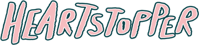 Heartstopper's cover