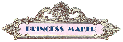 Princess Maker Series's cover