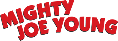 Mighty Joe Young (Movie)'s cover