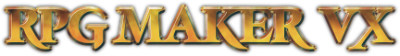 RPG Maker VX (Series)'s cover