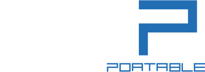 Persona 3 Portable's logo