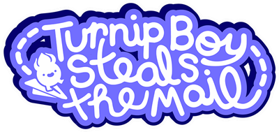 Turnip Boy Steals the Mail's image