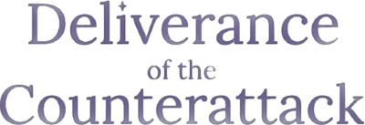 Deliverance of the Counterattack's cover
