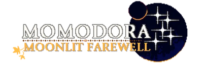 Momodora: Moonlit Farewell's cover