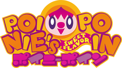 Poinie's Poin's cover