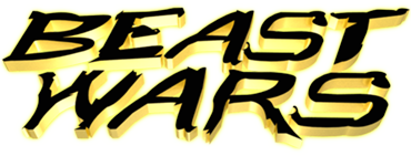 Beast Wars: Transformers's cover