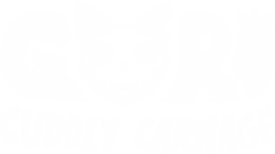Gori: Cuddly Carnage's cover