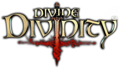 Divine Divinity's cover