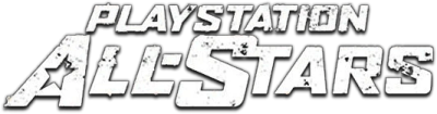 PlayStation All-Stars's cover