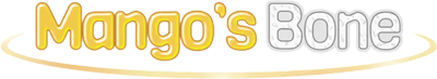 Mango's Bone's cover