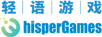 WhisperGames's cover