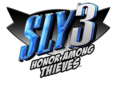 Sly 3: Honor Among Thieves's image