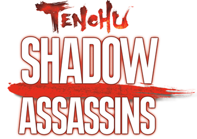 Tenchu: Shadow Assassins's cover