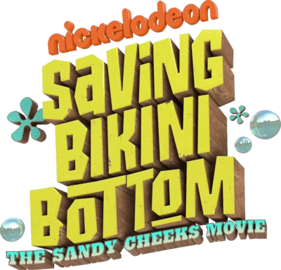 Saving Bikini Bottom: The Sandy Cheeks Movie's image