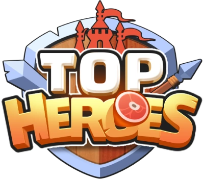 TopHeroes's cover
