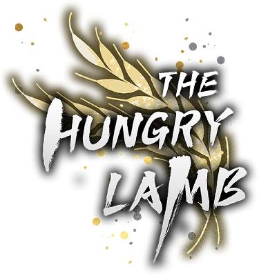 The Hungry Lamb: Traveling in the Late Ming Dynasty's cover