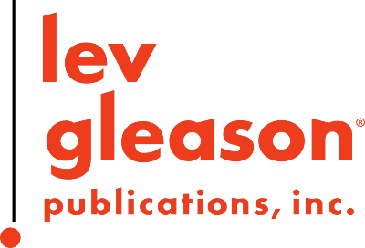 Lev Gleason Publications's cover
