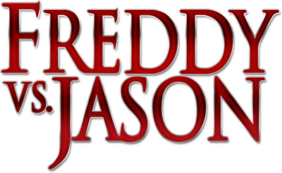 Freddy vs. Jason's cover