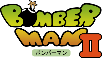 Bomberman II's image