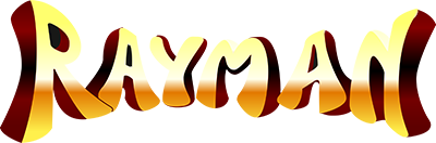 Rayman's cover