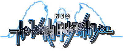 NEO: The World Ends with You's image