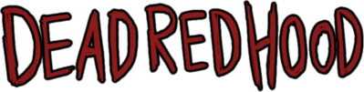 DEAD RED HOOD's cover