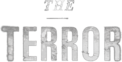 The Terror's cover