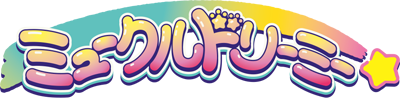 Mewkledreamy's cover