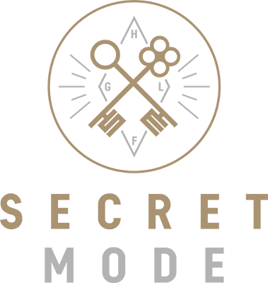Secret Mode (Company)'s cover