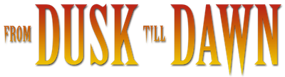 From Dusk Till Dawn's cover